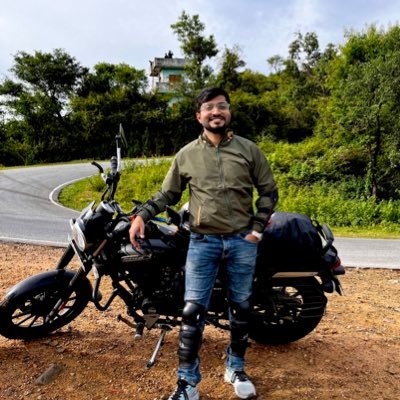 Senior Software Engineer @Intuit | Building resident technologies for Social Good | Computer Vision Enthusiast | Elastic | Python | Java