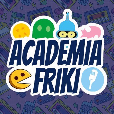 @AcademiaFriki
