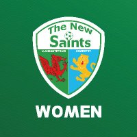 The New Saints FC Women(@tnsfcwomen) 's Twitter Profile Photo