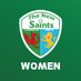 The New Saints FC Women (@tnsfcwomen) Twitter profile photo