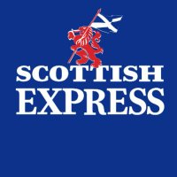 Scottish Express(@ScotExpress) 's Twitter Profile Photo
