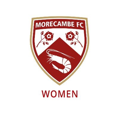 The official Twitter account for Morecambe Football Club Women, competing in the North West Women's Regional League Division One North.