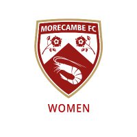 Morecambe FC Women(@ShrimpsWomen) 's Twitter Profile Photo