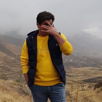چون مومن تو شدم لااُبالیام https://t.co/2KmR7MOmR0