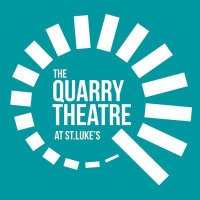 The Quarry Theatre(@quarryatstlukes) 's Twitter Profile Photo