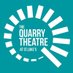 The Quarry Theatre (@quarryatstlukes) Twitter profile photo