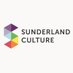 Sunderland Culture (@SundCulture) Twitter profile photo