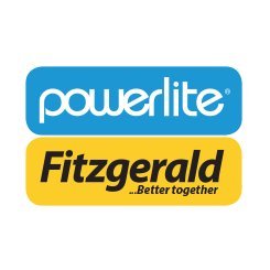 Powerlite Fitzgerald is a leading UK manufacturer of energy efficient LED lighting for the commercial, industrial, educational and healthcare sectors 💡