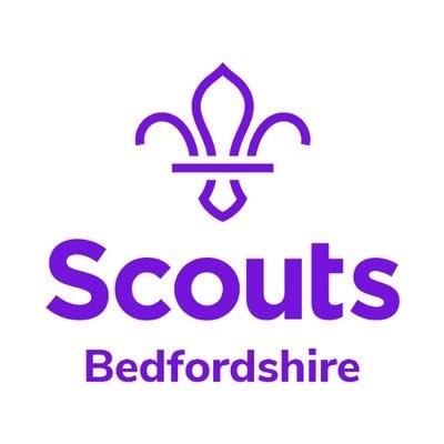 Providing #SkillsForLife for hundreds for Scouts and Leaders from across Bedfordshire 😀