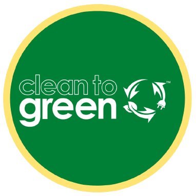 CleanToGreen Profile Picture