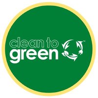 Clean to Green(@CleanToGreen) 's Twitter Profile Photo