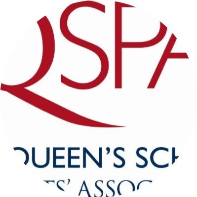 The Queen’s School Parents’ Association organises social events & supports the school by raising money for a variety of projects. Registered Charity no. 1150580