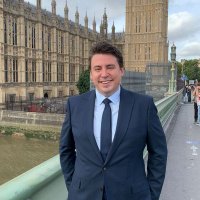 Shaun Bailey (@shaun4tandw) 's Twitter Profile