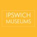 Ipswich Museums (@IpswichMuseums) Twitter profile photo