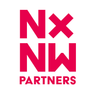 NorthByNorthwest Partners(@NxNWpartners) 's Twitter Profile Photo