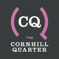 Cornhill Quarter(@cornhillquarter) 's Twitter Profile Photo
