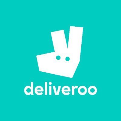 Deliveroo Profile Picture