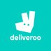 Deliveroo (@deliveroo) Twitter profile photo Deliveroo (@deliveroo) Twitter profile photo