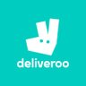 Deliveroo's profile picture. teal meal deal