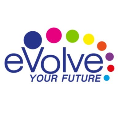 ‘eVolve your future' provides high quality careers advice, guidance and training programmes for organisations and individuals across the UK 01933 358250