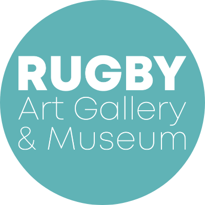 The official twitter for Rugby Art Gallery and Museum. We monitor tweets during office hours.