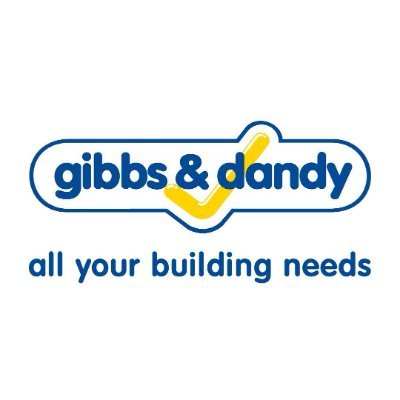 Gibbs & Dandy stocks more than 40,000 products for builders, plumbers, decorators, electricians, joiners, self-builders and home improvers.