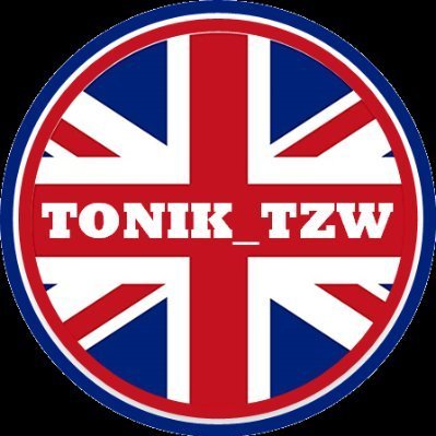 UK Military Veteran, Gamer, YouTuber #WoWsLegends on #PS4

PSN: tonik_tzw

YT: https://t.co/YBXM7HEqYL