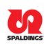 Spaldings (@Spaldings) Twitter profile photo