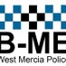 B-ME Network West Mercia Police (@BMEWestMercia) Twitter profile photo