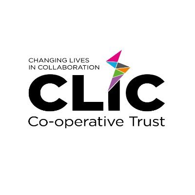 clictrust's profile picture. Changing Lives in Collaboration Trust