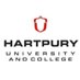 Hartpury University and Hartpury College (@Hartpury) Twitter profile photo