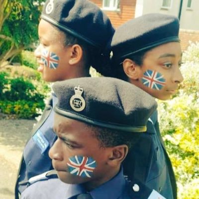 Follow for updates from the @MetPoliceUK Volunteer Police Cadets. Don't report crime here call 101 or 999.