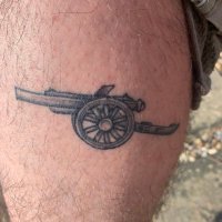 Leeds Gooner (@goonerleeds) 's Twitter Profile