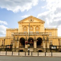 Cheltenham Town Hall(@CheltenhamTH) 's Twitter Profileg