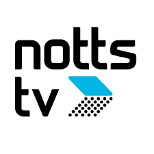 Independent news, sport, culture and conversation since 2014. The only TV Channel just for Notts! Freeview Channel 7, BT 7 and Virgin 159.
