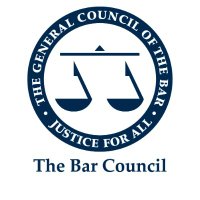 The Bar Council (@thebarcouncil) 's Twitter Profile Photo The Bar Council (@thebarcouncil) 's Twitter Profile Photo
