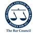 The Bar Council (@thebarcouncil) Twitter profile photo The Bar Council (@thebarcouncil) Twitter profile photo