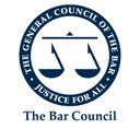 The Bar Council's avatar