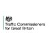 Traffic Commissioners for GB (@TrafficCommsGB) Twitter profile photo