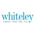 Whiteley Shopping (@shopwhiteley) Twitter profile photo Whiteley Shopping (@shopwhiteley) Twitter profile photo