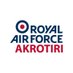 RAF Akrotiri (@RAFAkrotiri) Twitter profile photo