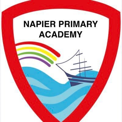 Napier Primary Academy is a primary school and nursery for 3-11 year olds.