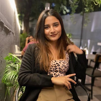 SameenZakaria's profile picture. 