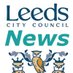 Leeds Council News (@leedscc_news) Twitter profile photo Leeds Council News (@leedscc_news) Twitter profile photo