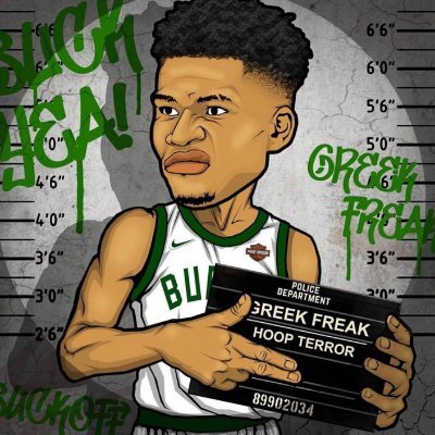 Follow for Unique NBA Content and giveaways

We share giveaways every week to win NBA t-shirts, basketball balls and other NBA related stuff.