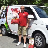 Trophy Pet Foods TQ (@trophypetfoods) Twitter profile photo