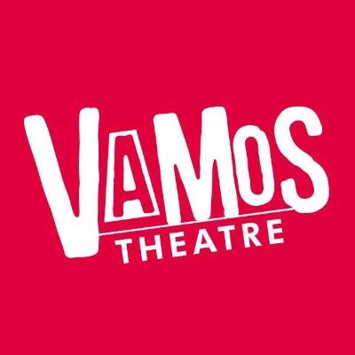 Vamos Theatre, the UK's leading full mask theatre company, tours accessible, humorous and fearless work nationally and internationally.