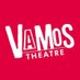 Vamos Theatre (@VamosTheatre) Twitter profile photo