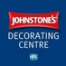 Johnstone's Decorating Centre (@johnstonesdc) Twitter profile photo Johnstone's Decorating Centre (@johnstonesdc) Twitter profile photo