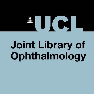 The Library is a joint resource between MEH and UCL Inst of Ophth, serving the research, teaching and clinical needs of the staff and students.